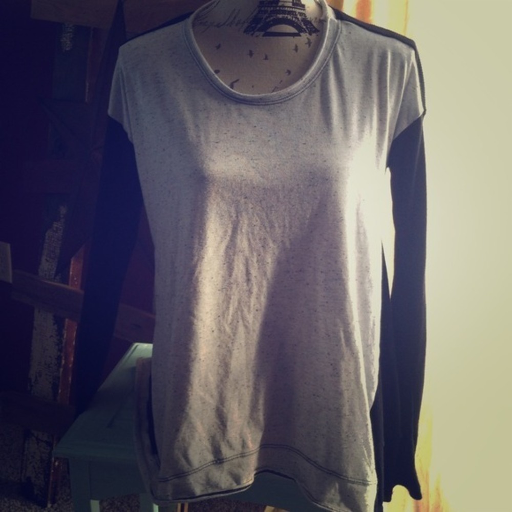 Free People Asymmetric Top S